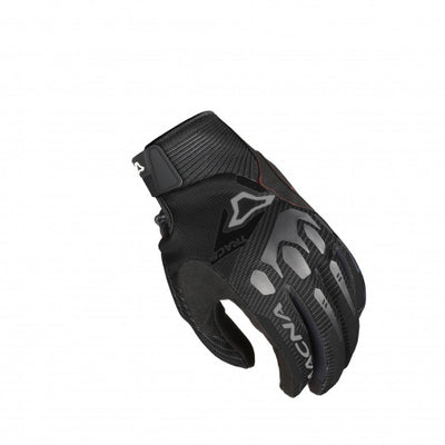 Macna Trace Black Glove