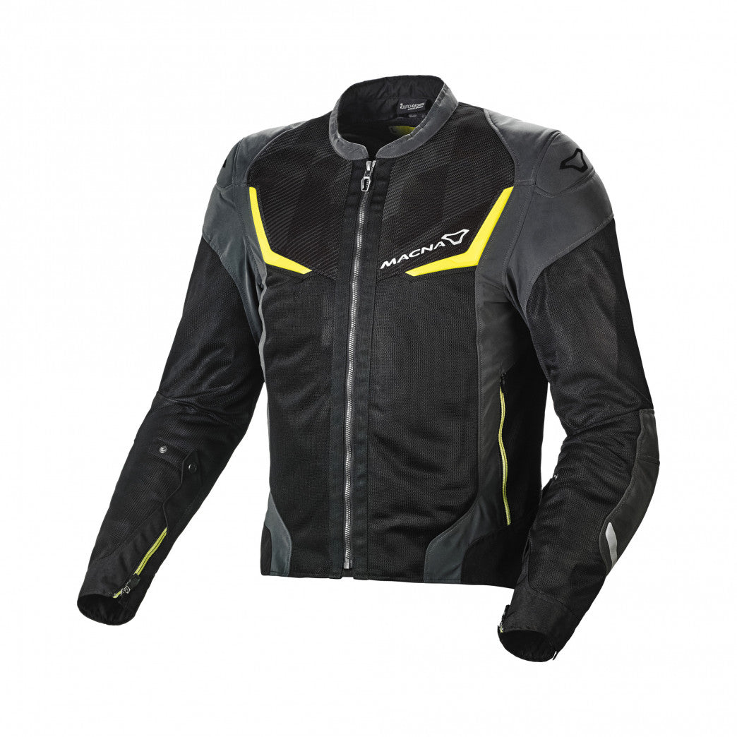 Macna Orcano Night Eye Jacket (117)
