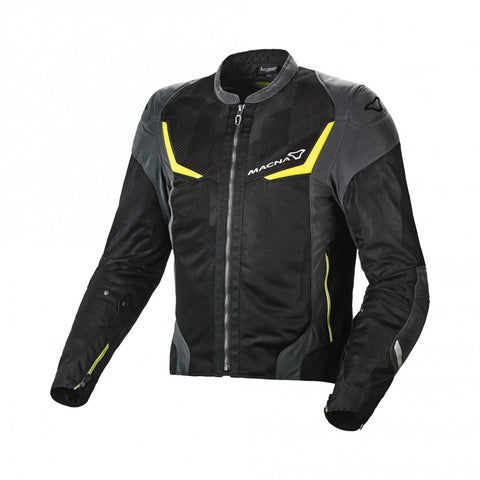 Macna Orcano Night Eye Jacket (117)