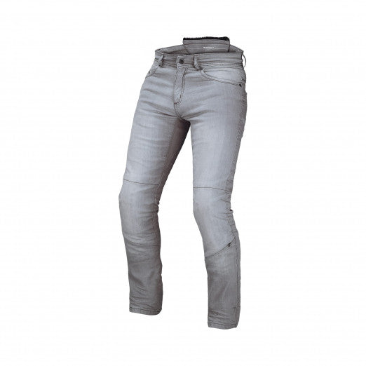 Macna Stone Grey Pants (808)
