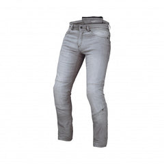 Macna Stone Grey Pants (808)
