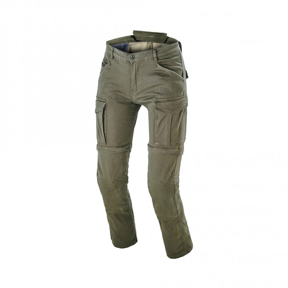 Macna Arrival Green Pant
