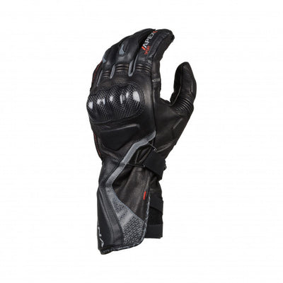 Macna Apex Black Glove