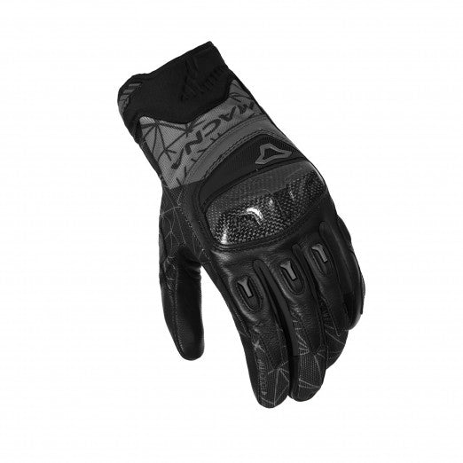 Macna Rocco Black Glove (101)