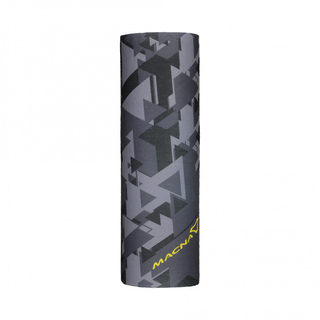 Macna Neck Tube Splash007 Grey Camo (178)