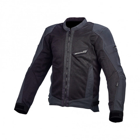 Macna Velocity Night Eye Jacket (810)