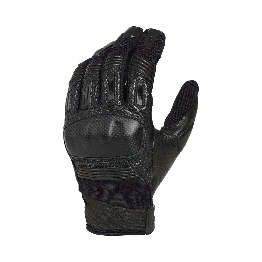 Macna Rime Black Glove (101)