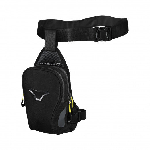 Macna Waterproof Leg Bag 12x7x20cm