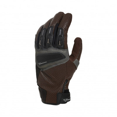 Macna Ancora Brown Glove