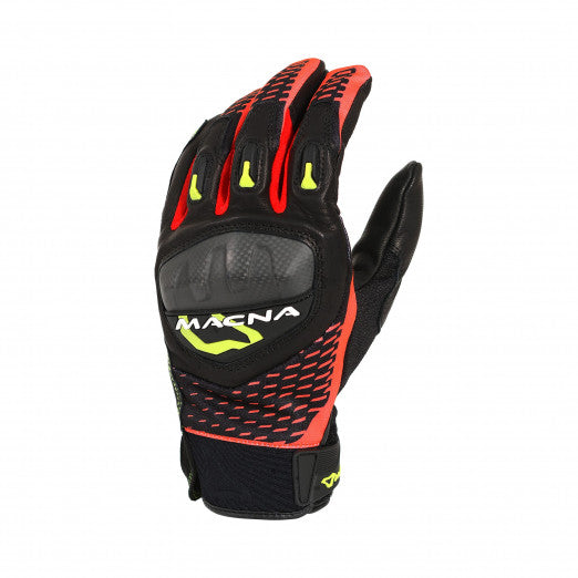 Macna Siroc Orange Glove