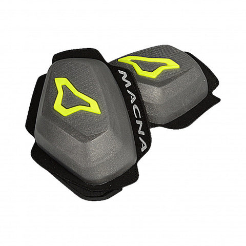 Macna Knee Sliders Pro Black