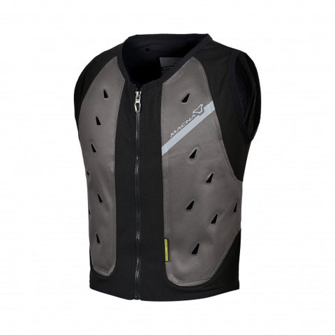 MACNAクーリングベスト・エボ Cooling vest Evo Amazon | MACNA (マクナ) クーリングベストエボ COOLING VEST
