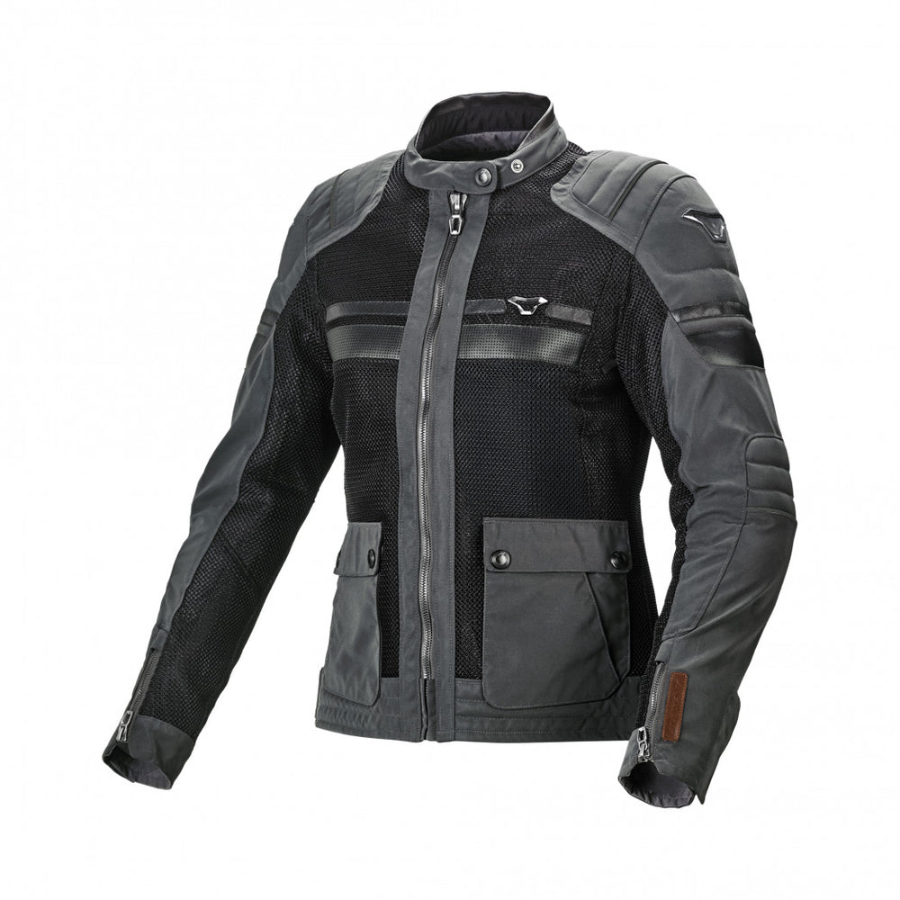 Macna Fluent Night Eye Women Jacket (117)