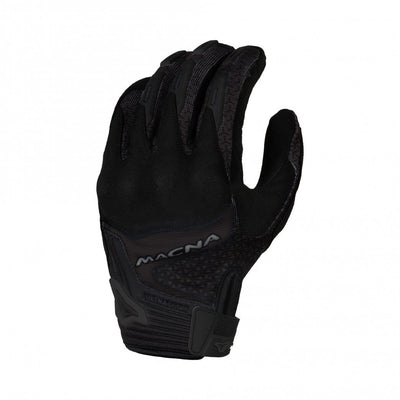 Macna Octar Black Men Glove (101)