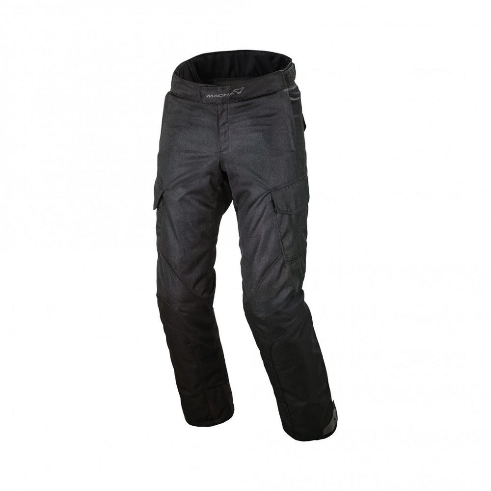Macna Club E Black Pant (101)