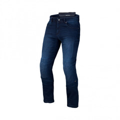 Macna Stone Dark Blue Pants (505)