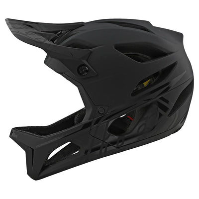 Troy lee designs stage best sale stealth helmet
