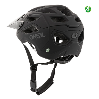 ONEAL PIKE IPX Helmet SOLID Black/Gray