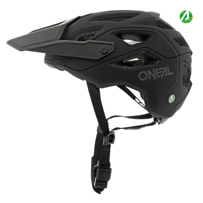 ONEAL PIKE IPX Helmet SOLID Black/Gray