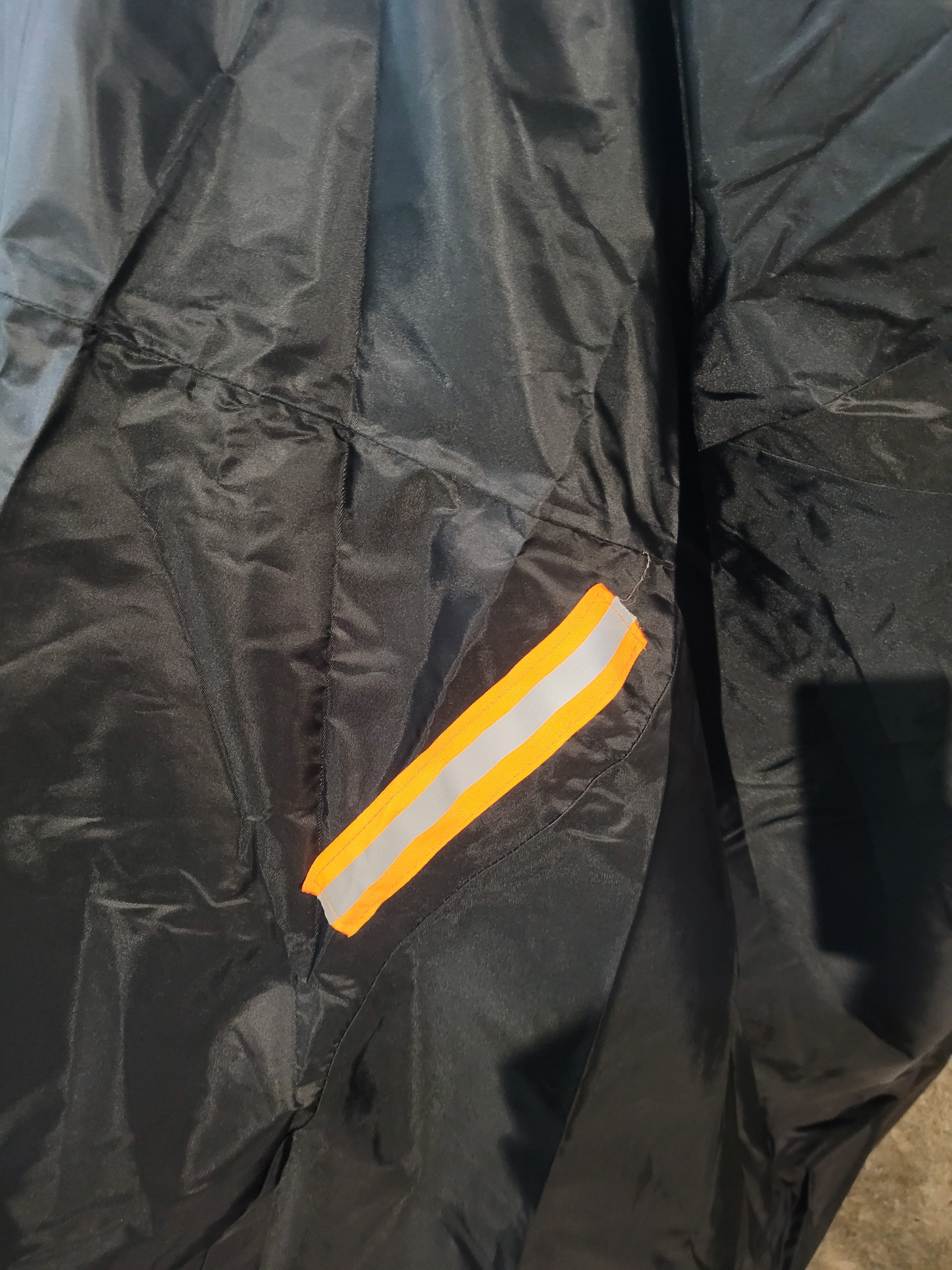 Zedge Bike Cover