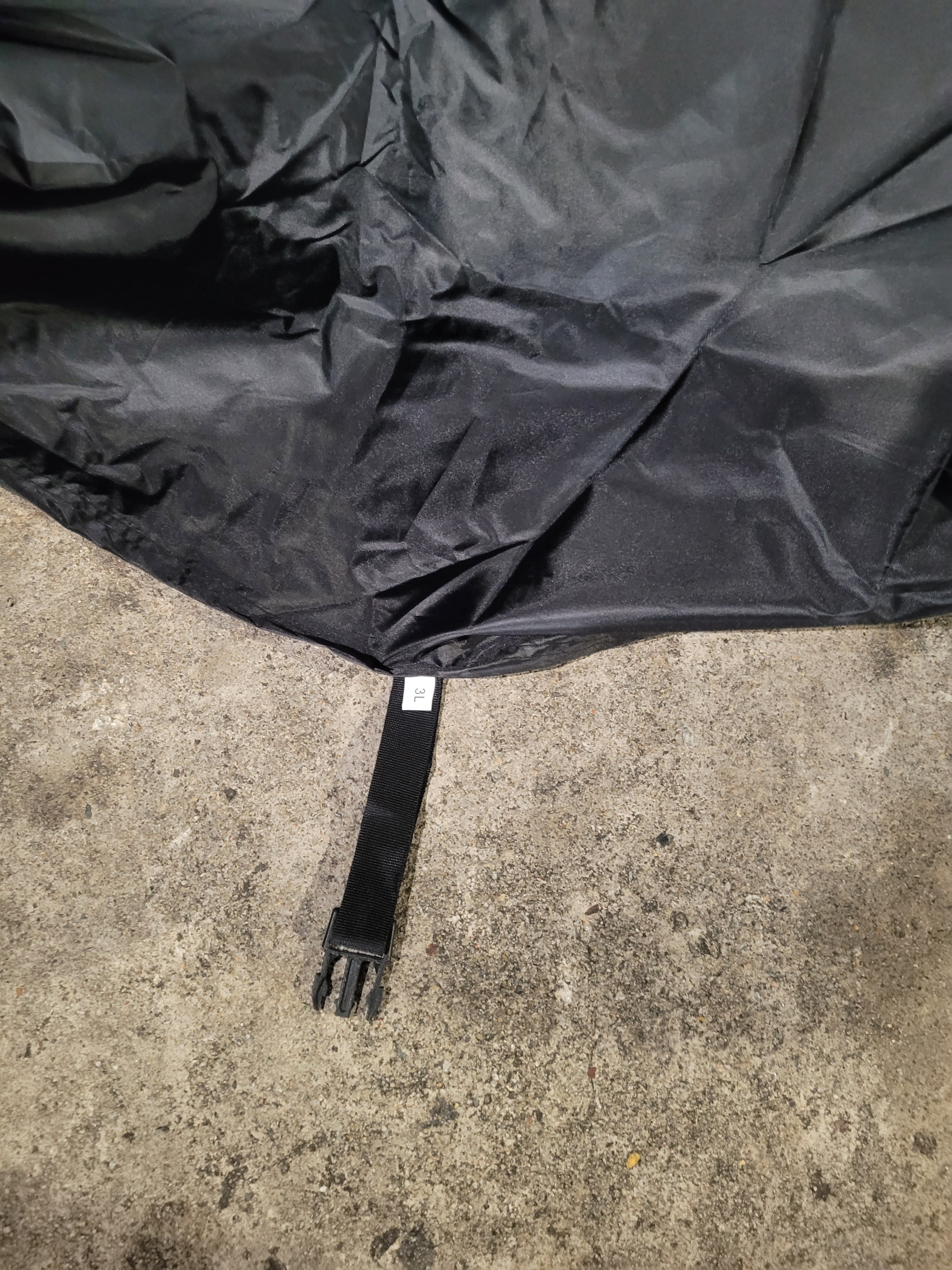 Zedge Bike Cover