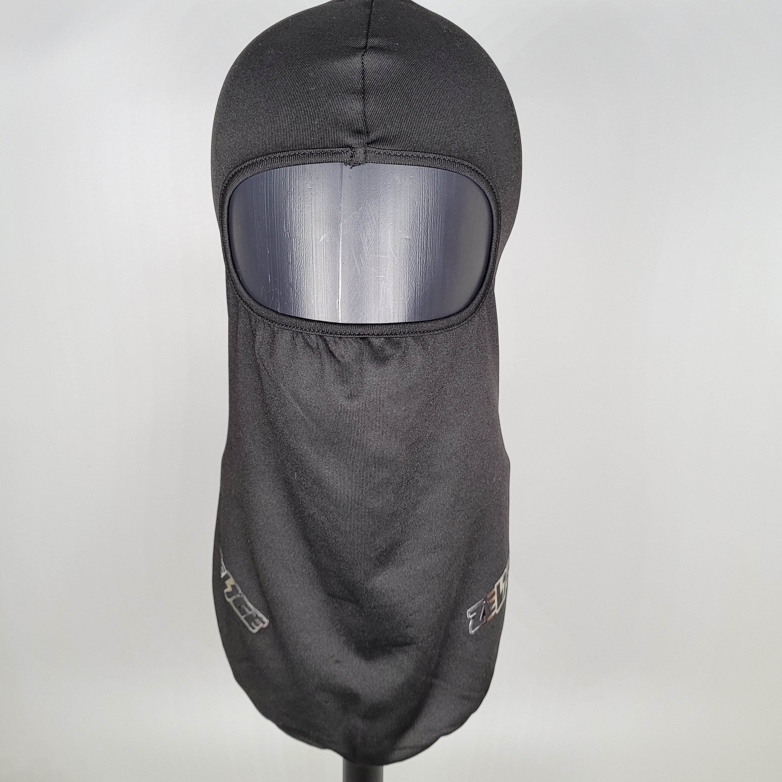 Zedge Elastic Balaclava CoolMax