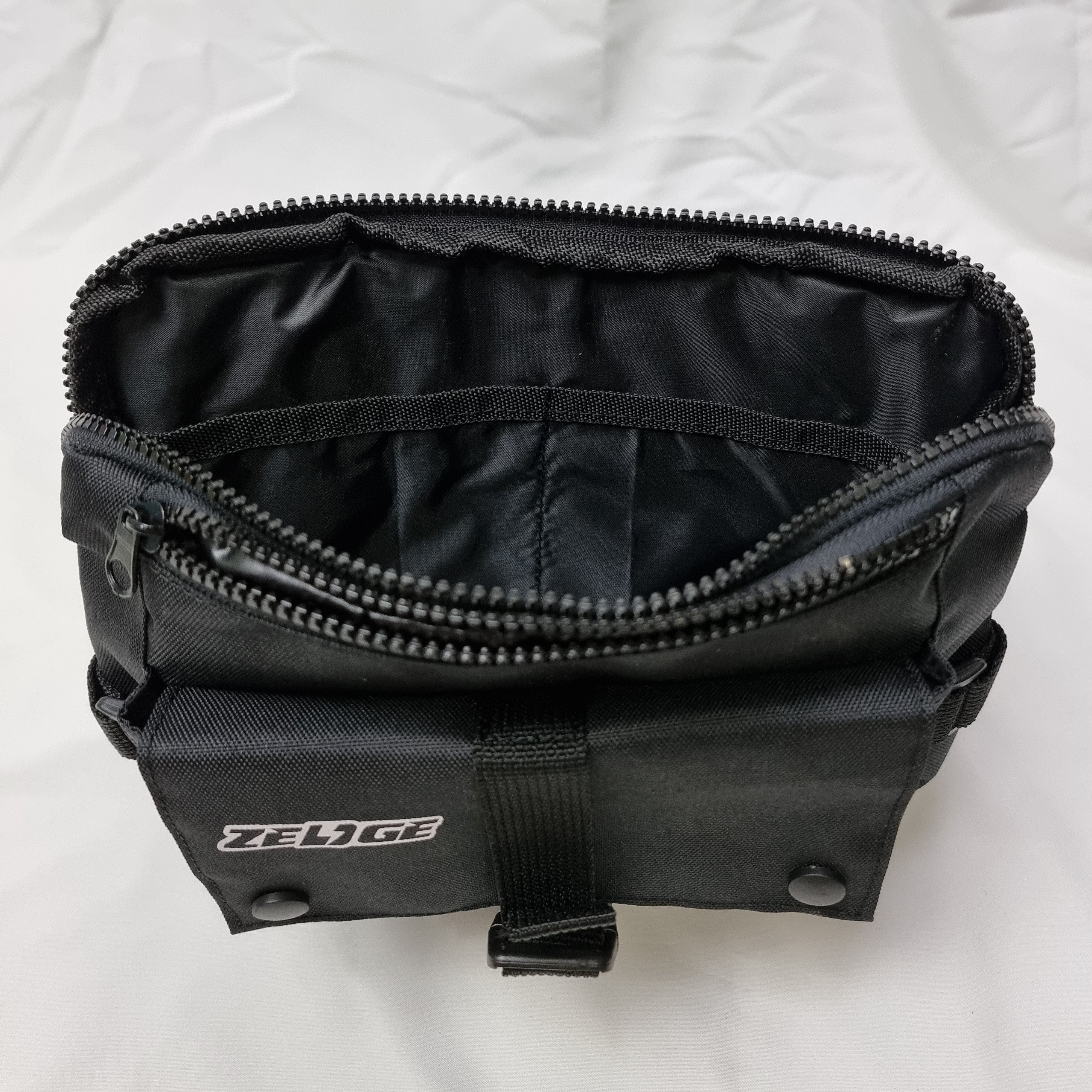 Zedge Tactical Chest Bag (Harness Style)