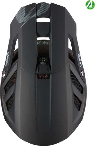 ONEAL BLADE Carbon IPX® Helmet V.22 Black/ Carbon