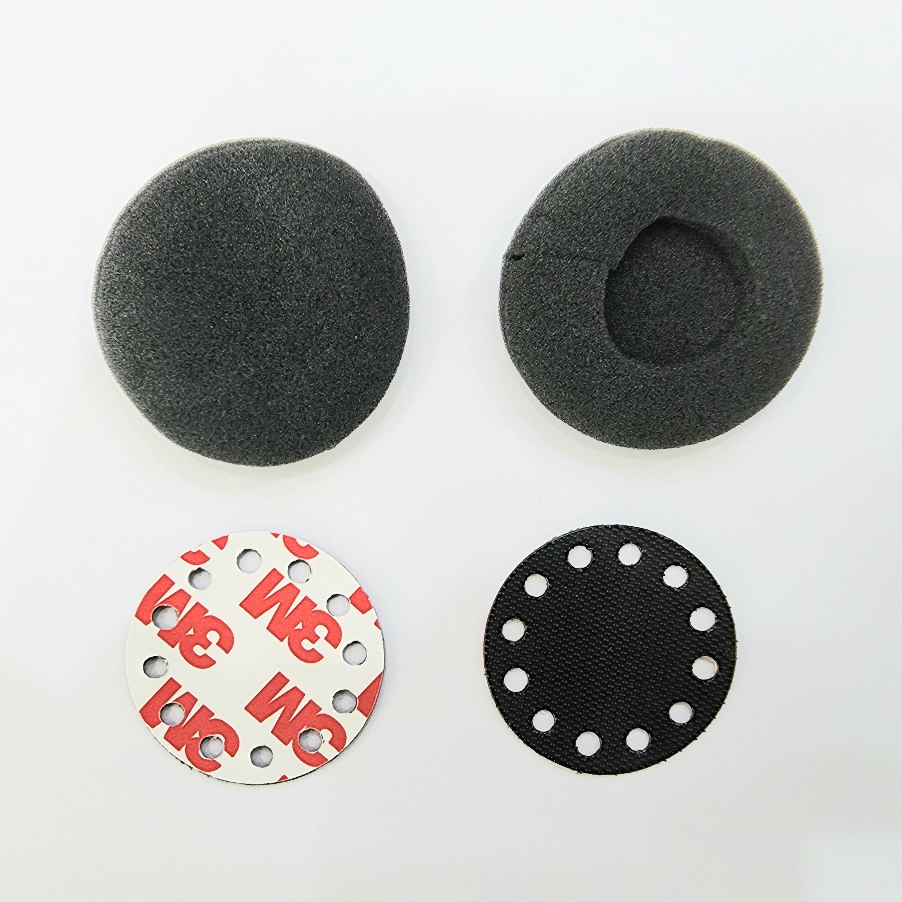 id221 Moto A2 Plus Speaker Sponge