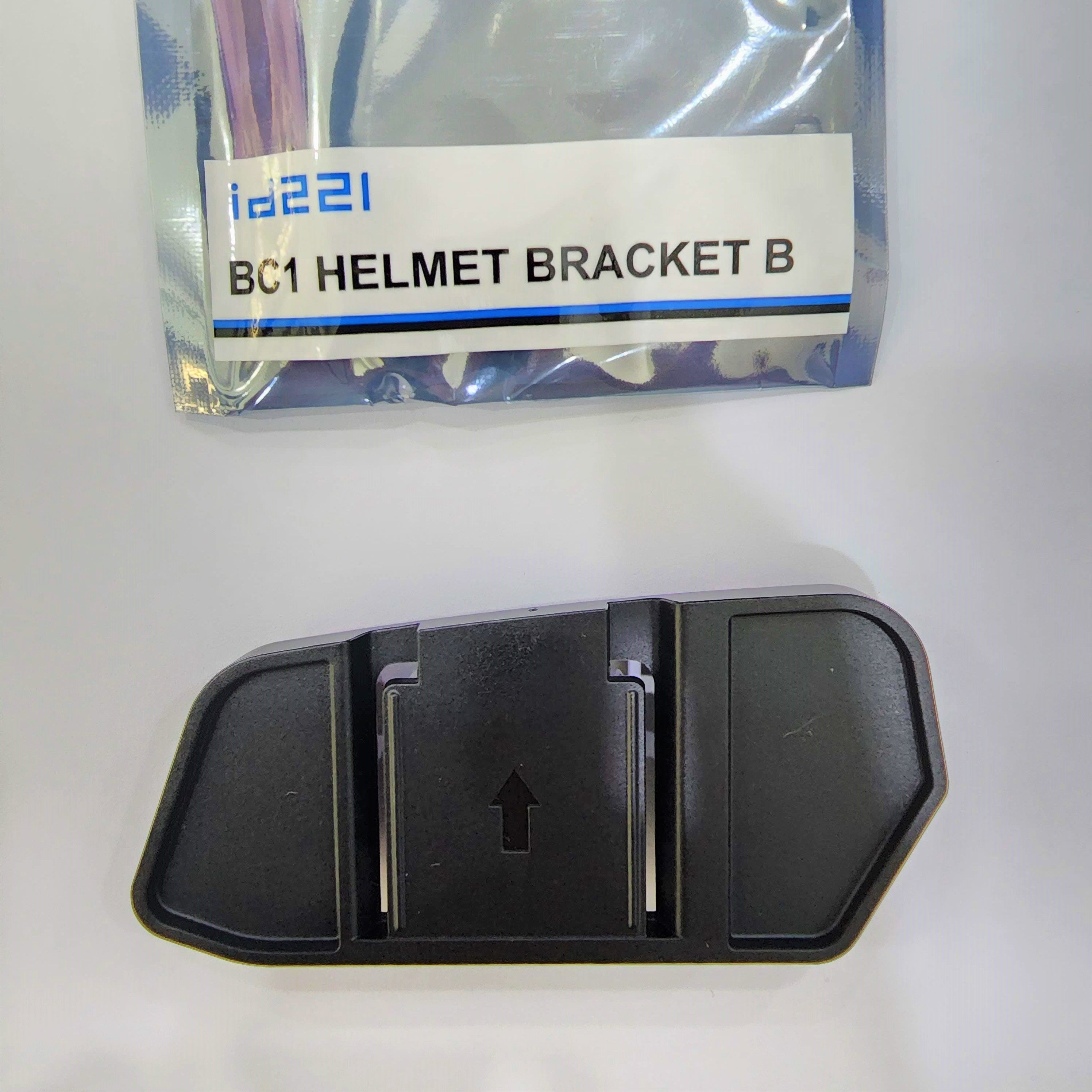 id221 BC1 Helmet Bracket B