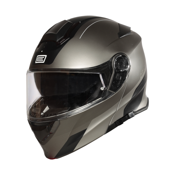 Origine Delta Basic Division Matt Titanium Helmet