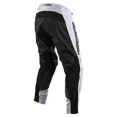 Troy Lee Designs GP Air Pant Mono White