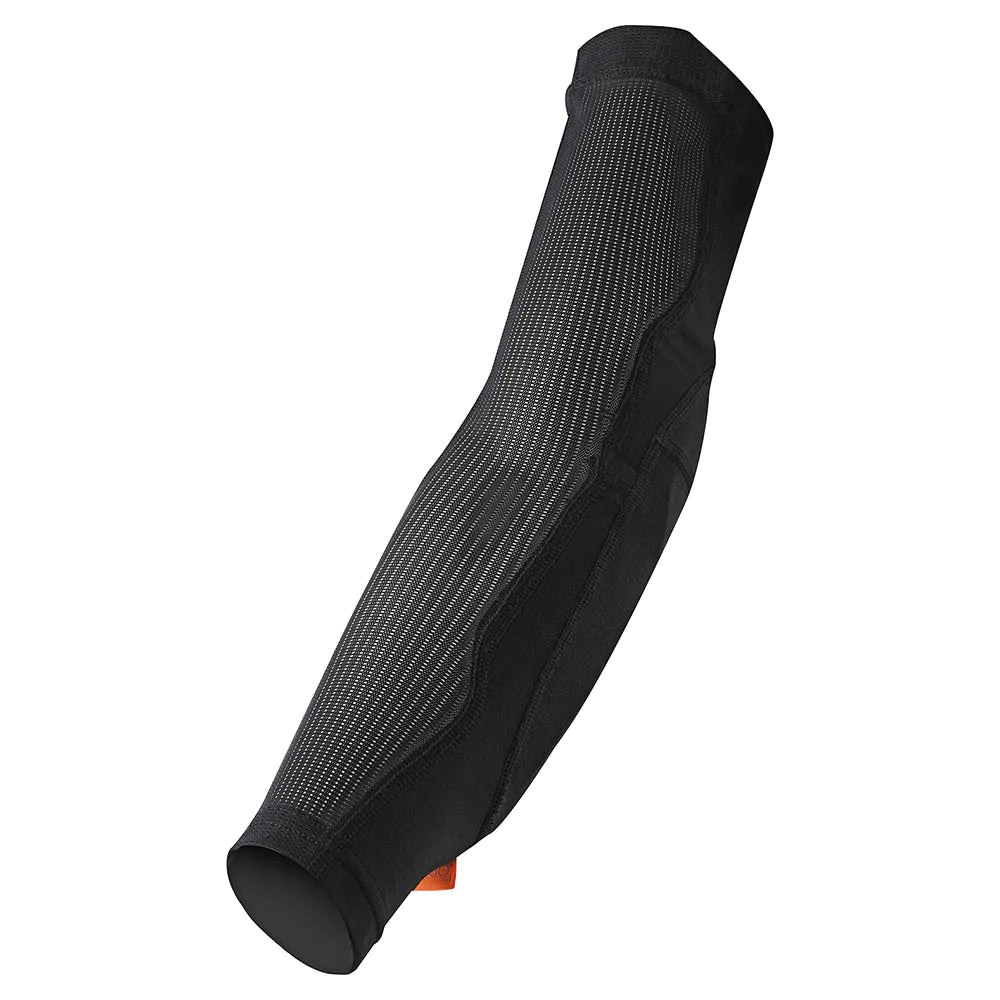 Troy lee Designs Stage Elbow Guard Solid Black