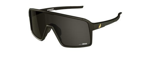 Melon Kingpin Sunglasses (Photochromic) All White/ Gold / Photochromic
