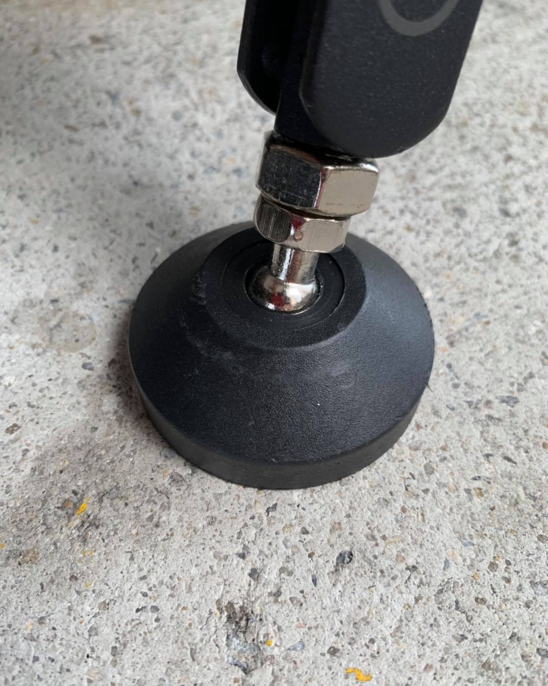 Verysix Foldable Paddock Stand