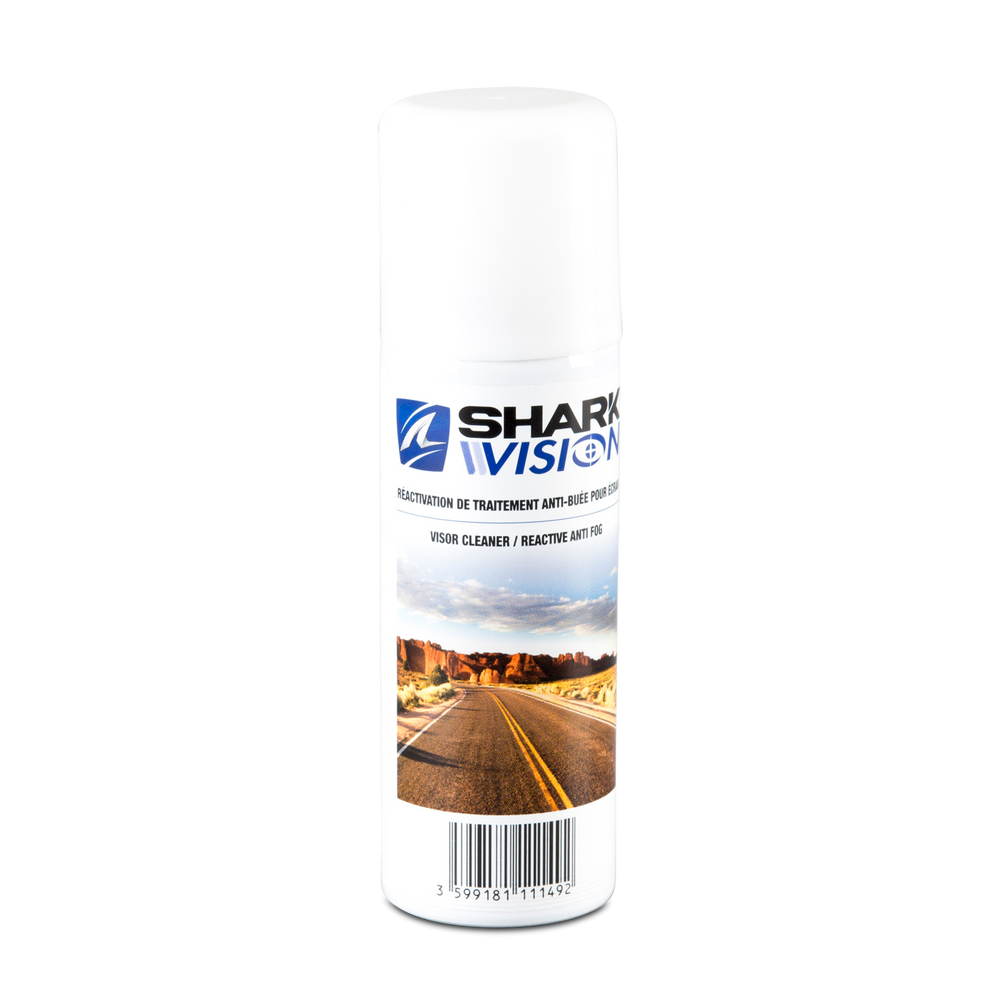 Shark Anti-Fog Spray 100ml