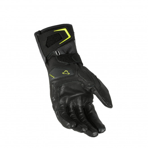 Macna Tempo Black Glove (101)