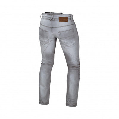 Macna Stone Grey Pants (808)