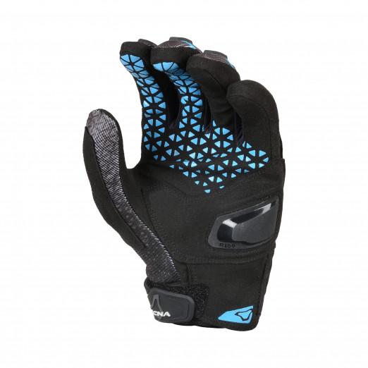 Macna Octar Blue Men Glove