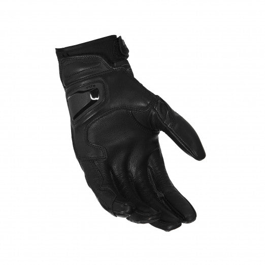Macna Rocco Black Glove (101)
