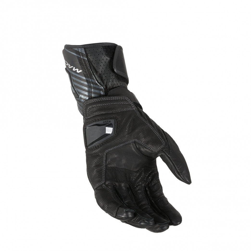 Macna Airpack Black Glove