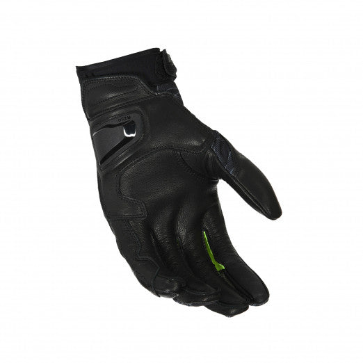 Macna Rocco Black/ Fluo Yellow Glove (170)