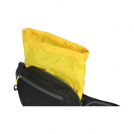 Macna Waterproof Hip Bag Large 25x9x17cm