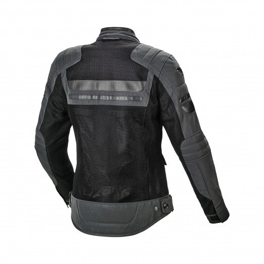 Macna Fluent Night Eye Women Jacket (117)