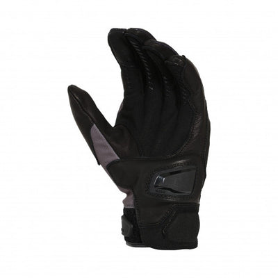 Macna Siroc Black Glove