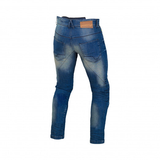 Macna Stone Blue Pants