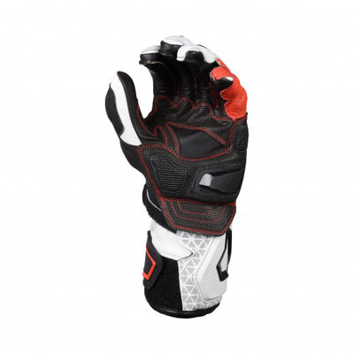 Macna Track R White Glove