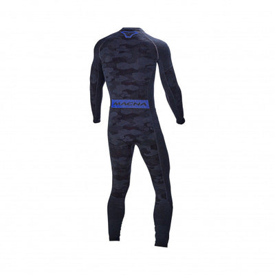 Macna Base Layer One Piece Suit