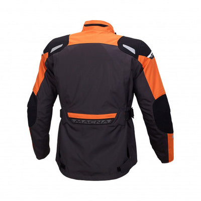 Macna Myth Orange Jacket