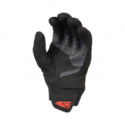Macna Recon Black Glove (101)